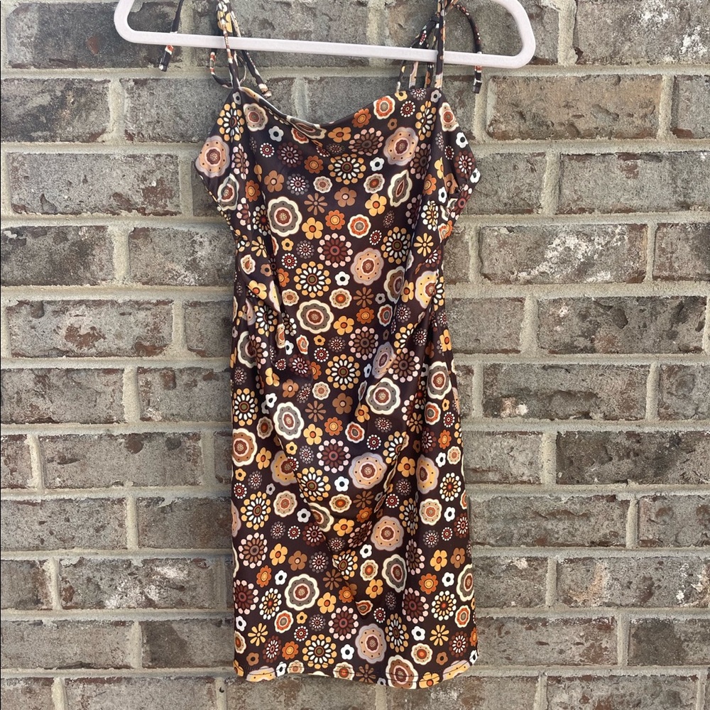 Urban Outfitters mini dress